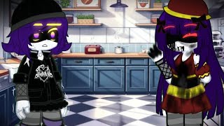 Whos In The Kitchen Ep.2Gacha Neongacha Life 2Murder Drones