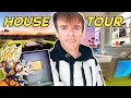 IPANTELLAS HOUSE TOUR - LA NUOVA CASA🏡