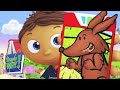 Youtube Thumbnail title