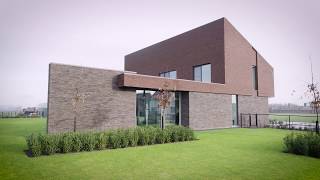 Inspiratieproject Wienerberger Luchtig En Ademend Geheel