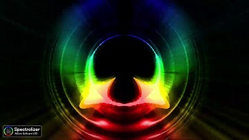 Spectrolizer - Music Player & Visualizer (Demo)