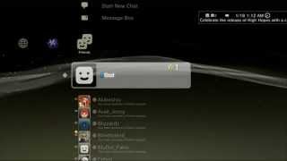 PSN: God (Banned) (Jacked)