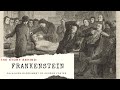 The Real Experiments That Inspired Frankenstein: The Galvanism of George Foster