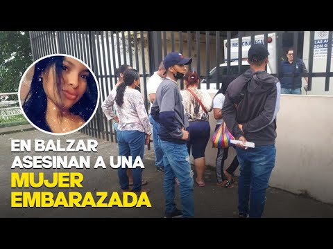 Asesinados en Balzar permanecen en el Centro Forense de Quevedo