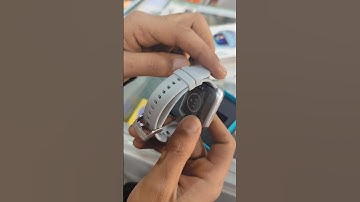 Pebble orion smart watch more for you to see 😎 #unboxing #smartwatch #shortsfeed