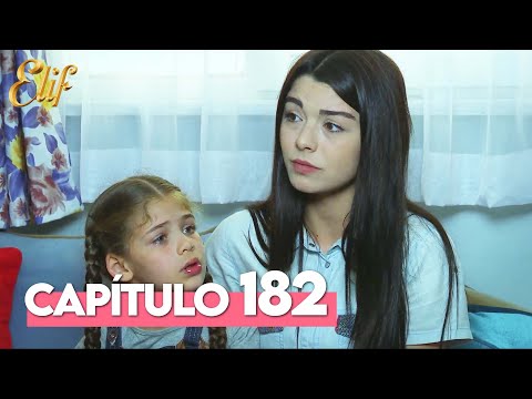 Elif Primera Temporada Capítulo 182 Elif Capítulo 182