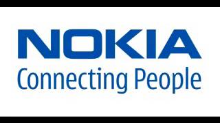 Nokia Yeni Zil Sesi Resimi