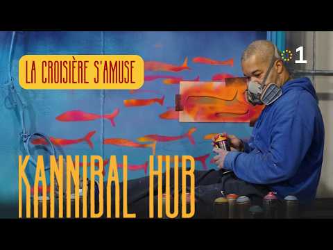 La croisière s'amuse - Shuck One
