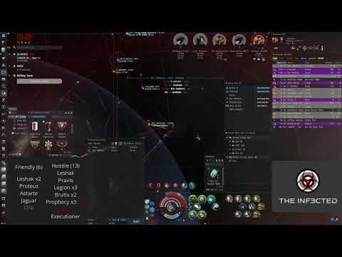 Leshak Micro-Armor fleet - 6v13 WH brawl