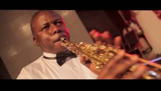 NZAMBE MONENE By ACSA OLANGI feat EUNICE OLANGI