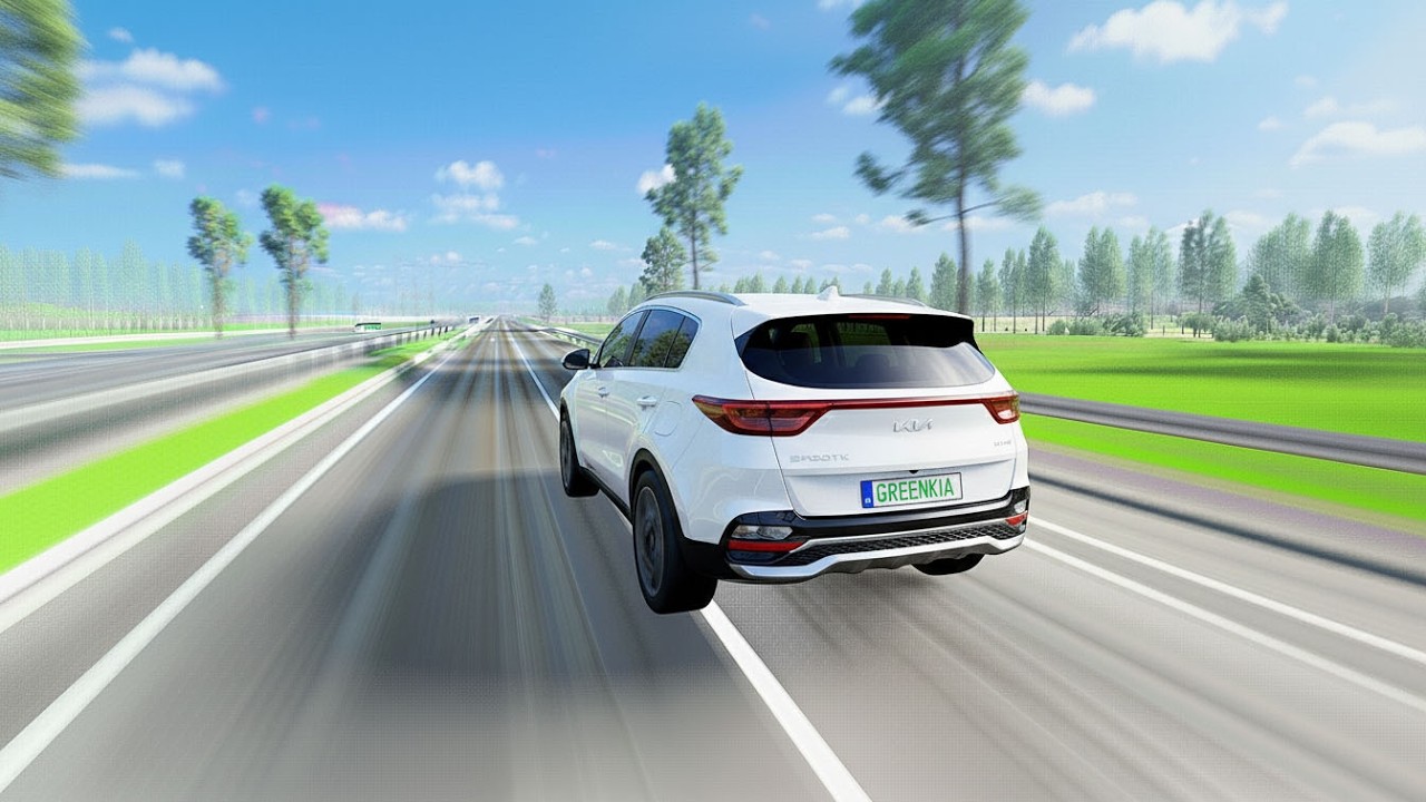 Instant 581 MPH Acceleration: Which BeamNG Car Survives! 🔥 - BeamNG Drive #22