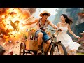المديرة الجميلة ت صدم المتسو ل الفقير هو إله الحرب الذي أنقذ شركتها