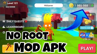 Axes.io Hack Mod Apk Unlimited Money All Character's Unlocked screenshot 4