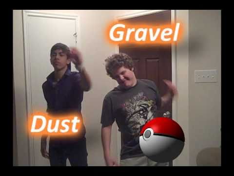 TheMorrisonStudi...  Presents: Pokemon Battle