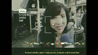 Indila Being Charming Edit