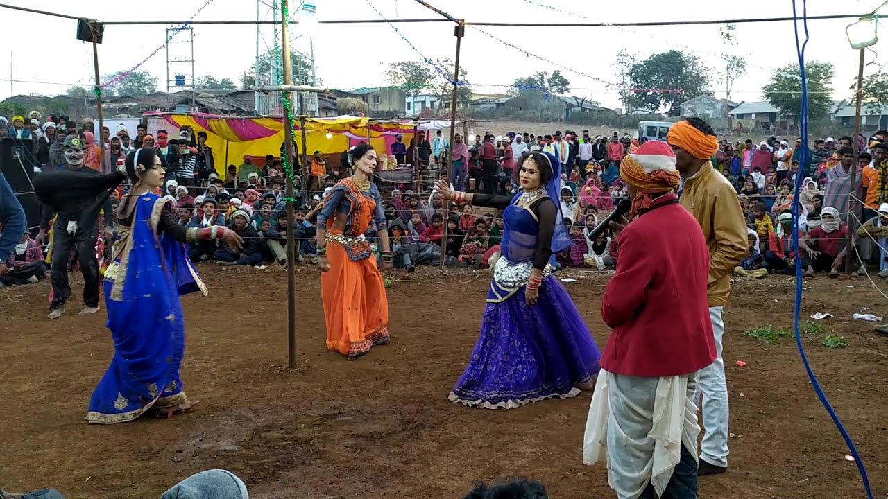 Khambh bhajan kurku