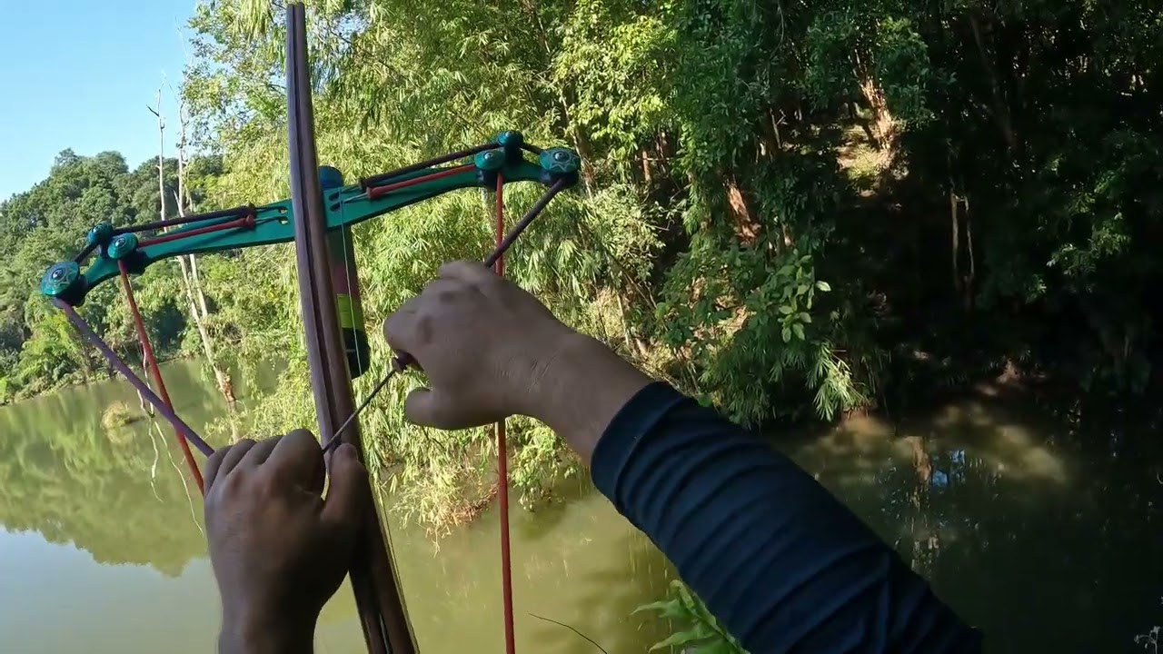 เปิดหมายใหม่ตามล่านิลยัก