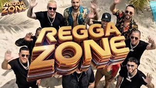 REGGAZONE VOL. 1 - DJ KAIRUZ 