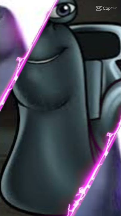 siput tercepat di dunia nih boss. Whiplash di film turbo fast