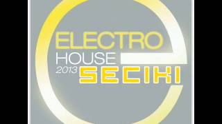 SECIKI: Electro House #1