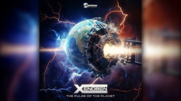 Xenoben - The Pulse of the Planet