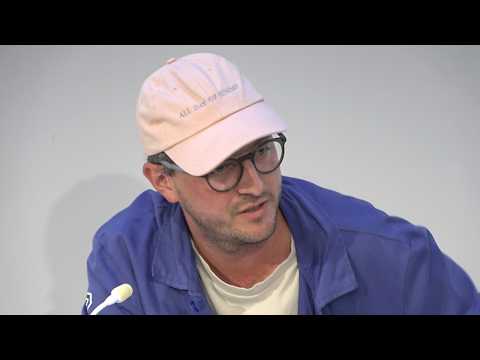 The Way Things Go / Theo De Meyer