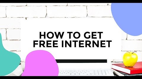 Free MTN Internet using http injectors 2021