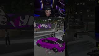 FACADA E RAYAN1V99 NA CIDADE DO HYPE  #gtarp #fivemrp #fivem #1v99 #facada #gta #hype #highlights