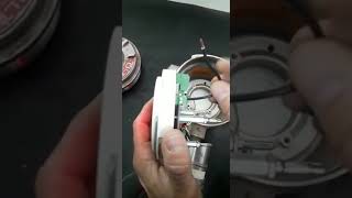 Realizar Zero - MSA Ultima XE