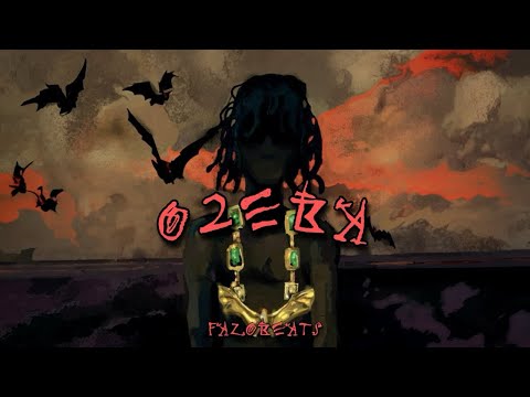 O2EBA (OZEBA 2) - [@realfazobeats]