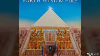 Video thumbnail of "Earth, Wind & Fire - Be Ever Wonderful"