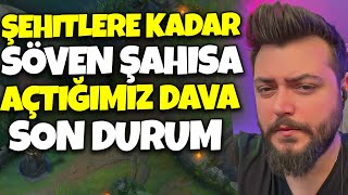 Lol De Küfür Eden Birine Dava Nasıl Açılır? Süreç Nasıl İlerliyor? Dava Son Durum