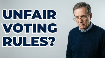 How Do Voter Registration Rules Become Discriminatory?