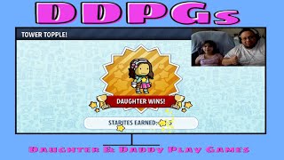 Scribblenauts Showdown PS4 Showdown Showdown #2 - DDPGs