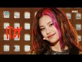 [쇼! 음악중심] 있지 - 스와이프 (ITZY - SWIPE), MBC 211016 방송