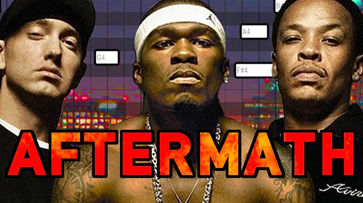 The Music Secrets Behind The 2000s Biggest Record Label