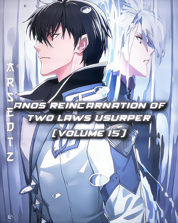 Light Novel Maou Gakuin No Futekigousha Volume 16 | The rival is back #shorts #maougakuin