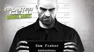 Splinter Cell Double Agent Part 10-Red Mercury