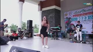 Jeporoan..!! Lungamu Ninggal Kenangan 2 - Vidia Antavia  Duta Nada X DK Jandut - Appolo - FEBTAM