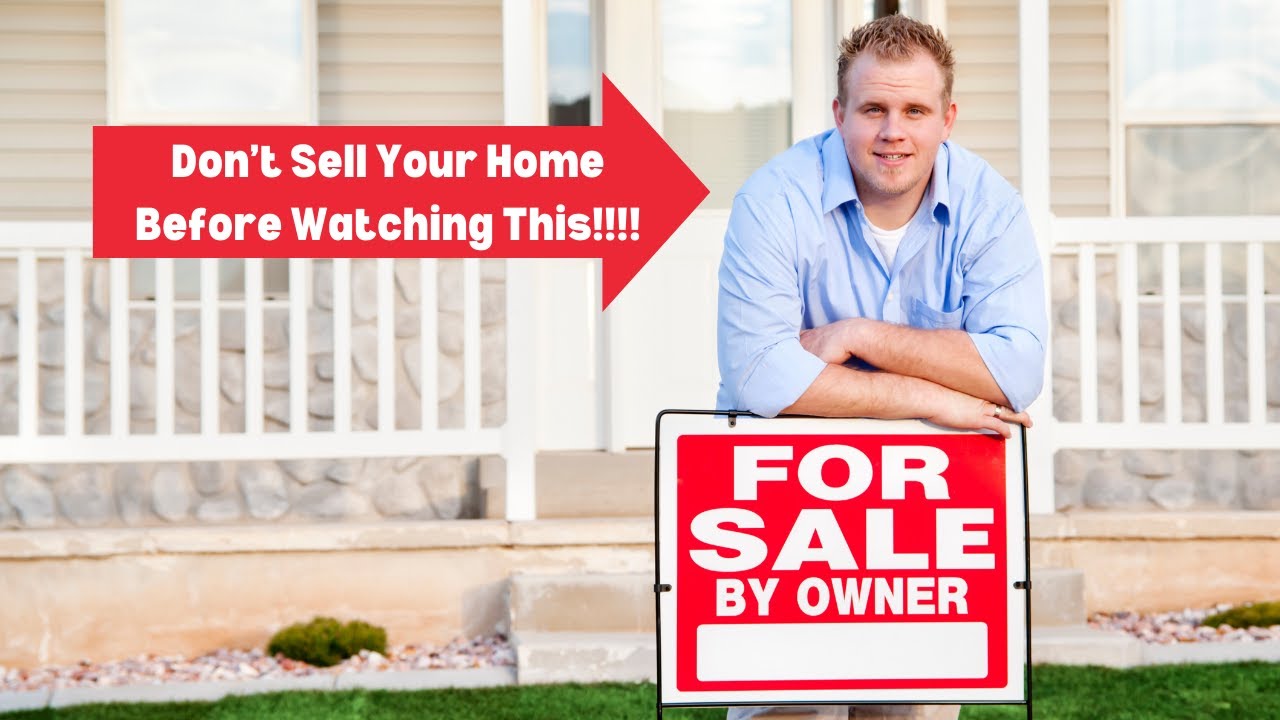 The Costly FSBO Mistakes You Didn't Know You Were Making Today