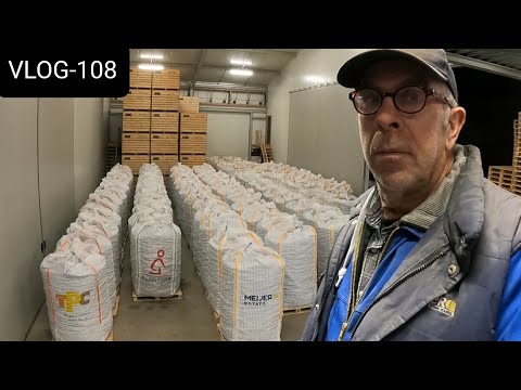 Video: Hoeveel liter aarde zit er in een bulkzak?