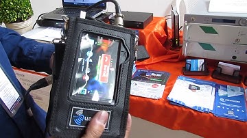 Funcionamiento Quantum Lite