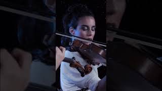 Tema Della Forza 🎻 Arianna Mazzarese #Goldensalt