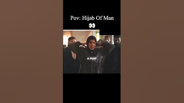 The unseen hijab of a man 👀🕊️pt2#allah #youtubeshorts #hijab #men #mention #modesty #emotionalstatus
