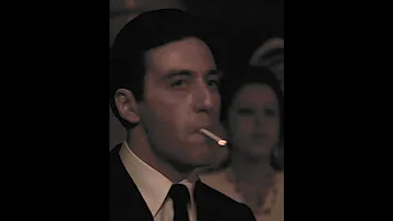 The Godfather - Al Pacino