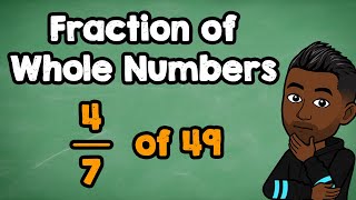 Finding Fraction of Amounts