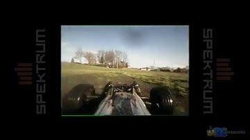 Spektrum VA1100 Ultra Micro FPV Camera and VTX - RCGroups.com Review