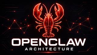 OpenClaw Architecture Explained: Local AI Gateway, Agents & Security
