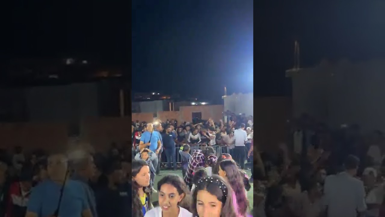 شاب نزار الكافي 🎤🥁🎧 تبليت بالليل والحكايات