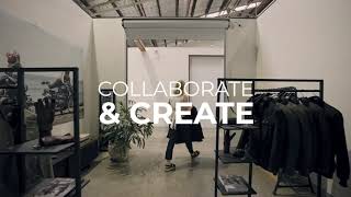 Welcome to Workit Spaces Bourke Rd | Sydney